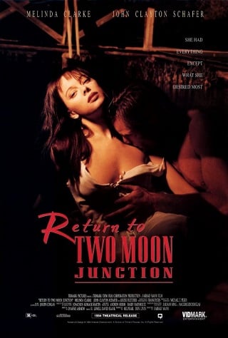 Two Moon Junction (1988) จะต้องลองรักสักกี่ครั้ง