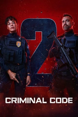 Criminal Code (2025) Season 2
