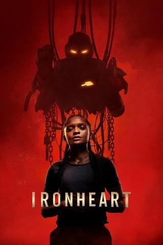 Ironheart (2025) ไอรอนฮาร์ต